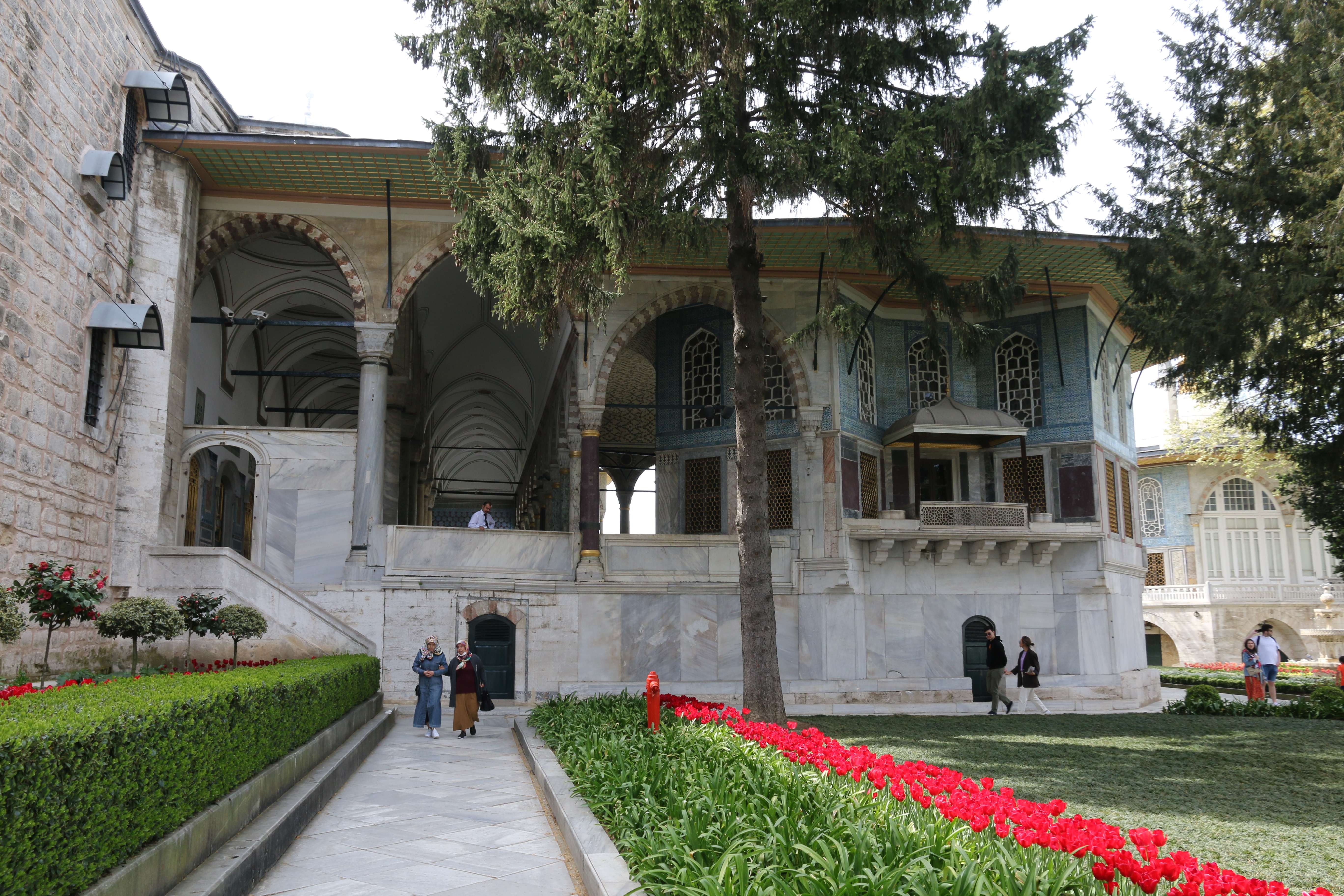 Istanbul